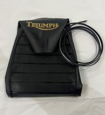 Seat Cover For Triumph T100/TR6/T120/T150 (82-9996)