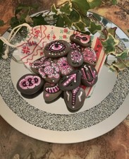 13 Witches Sea Stone Runes and