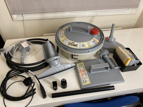 Earlex wallpaper steamer - earlex,