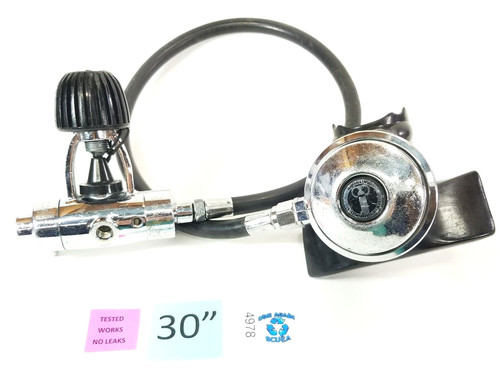 Divers aqua lung conshelf - us,