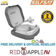 Selfsat Portable Automatic