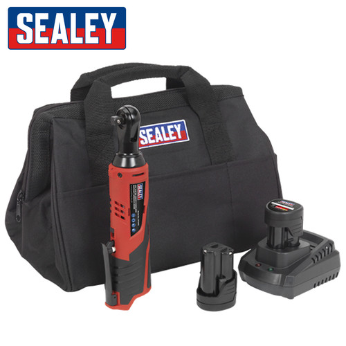 Sealey cp1202kit ratchet - cp1202kit,