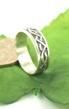 Solid 925 Sterling Silver