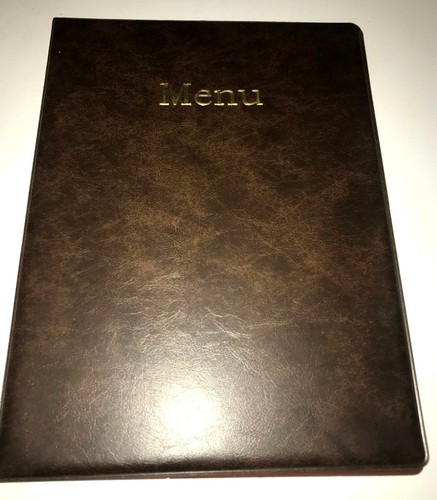 New qty a4 - -a4, menu