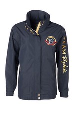 Ladies Emblem Jacket