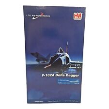 Hobby Master 1:72 F-102A Delta Dagger 111TH FIS TX ANG Ellington Field HA3110
