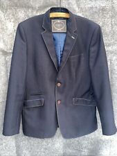 VOEUT Milano Men's Navy Blue