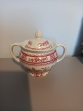 Dorset by Wood & Son Sugar jar