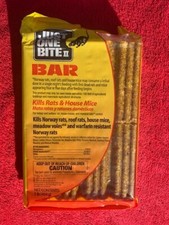 Rat Rodent Mice Mouse Vol Bait