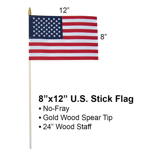 Collins flags american - -,