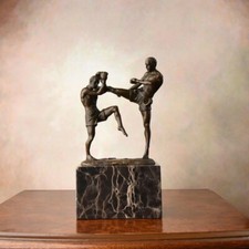High Quality Kickboxing