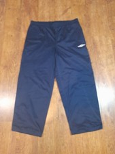 umbro tracksuit bottoms