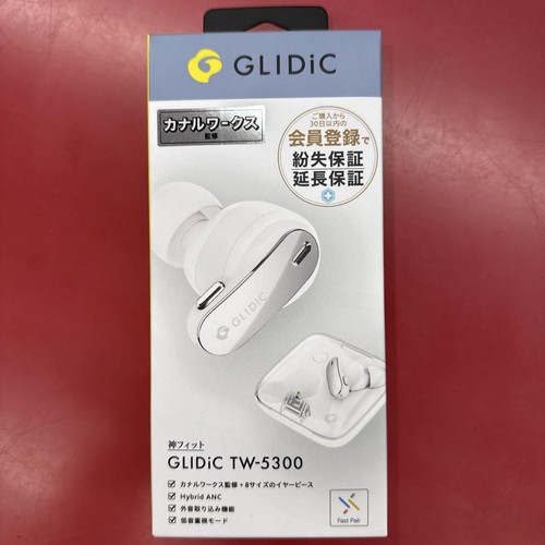 Glidic noise cancelling - glidic,