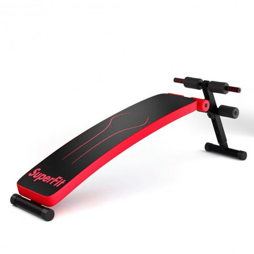 Folding weight bench - folding,