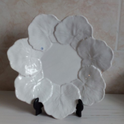 Bordallo pinheiro geranium - bordallo,