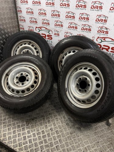Mercedes sprinter steel - mercedes,