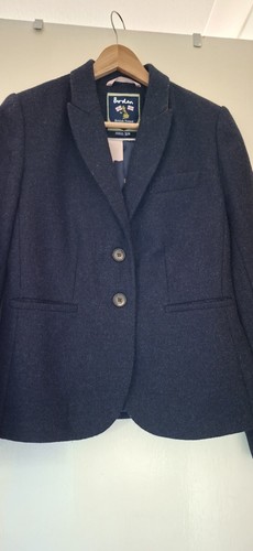 Boden british tweed moon - tweed,