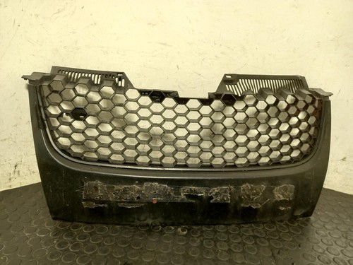 Volkswagen golf grille - golf, mk5