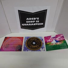 Ozric Tentacles – Curious