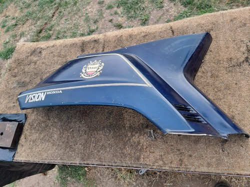 Honda nb50 ne50 vision - nb50, 50