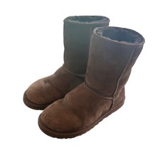 UGG Classic Short Boots Womens