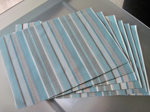 Coastal style turquoise - turquoise, &