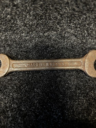 Snail brand number spanner - snail,