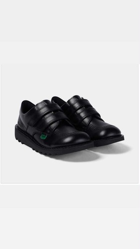 Kickers kick infants school - kickers,