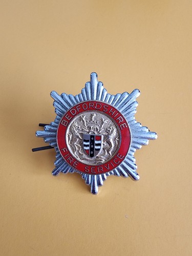 Fire brigade 1970 - -, a