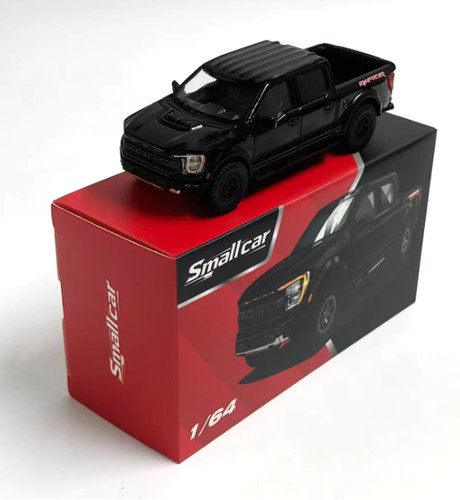 Smallcar ford 150 raptor - smallcar,