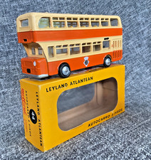 Metosul Atlantean Autocarro 2