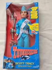 UNOPENED CARLTON THUNDERBIRDS