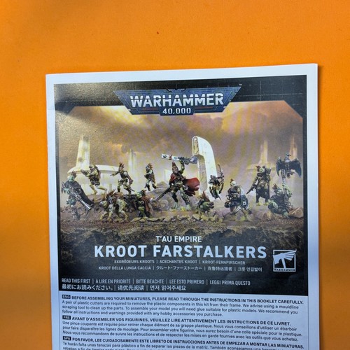 Warhammer 40k tau kroot - warhammer,