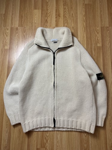 Stone island 1998 heavy - aw,