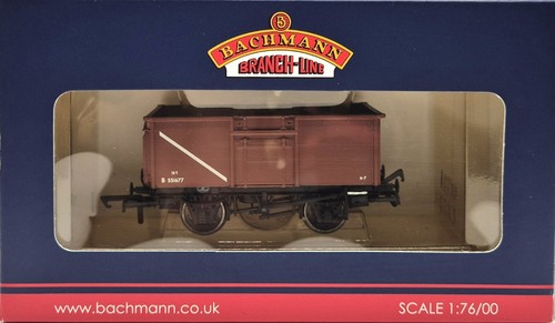 Bachmann 226f ton steel - ton,