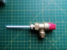 RM Cylinders Pressure &