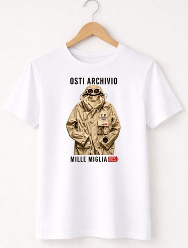 Mens osti archivio mille - archivio,
