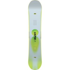 Capita Mercury Snowboard 2026