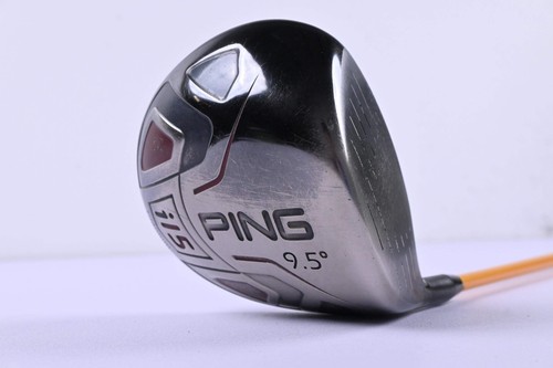 Ping i15 driver degree - driver,