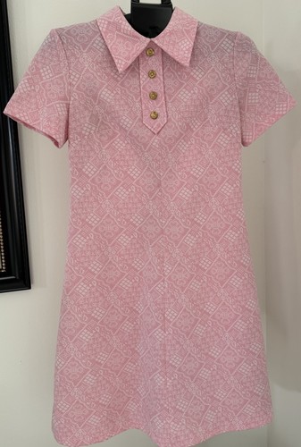 True vintage pink - vintage, sleeve