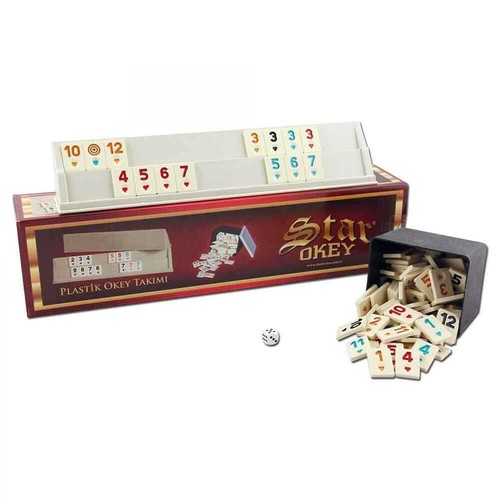 Original star rummy - original,