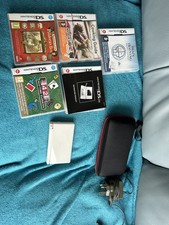 Nintendo DS Lite Handheld