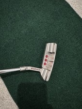 Scotty Cameron Studio Select Newport 2 Putter 34 Inch *GOOD CONDITION*