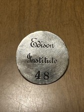 Ford Motor Company Edison