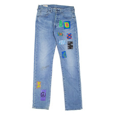Levi 501 big - big, e