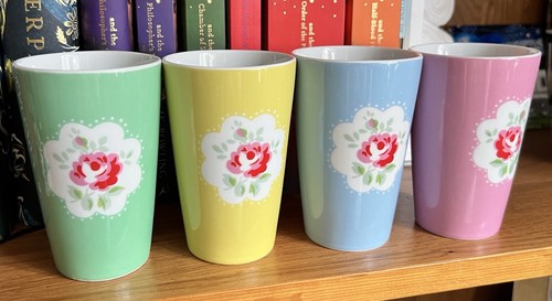 Cath kidston provence rose - kidston,