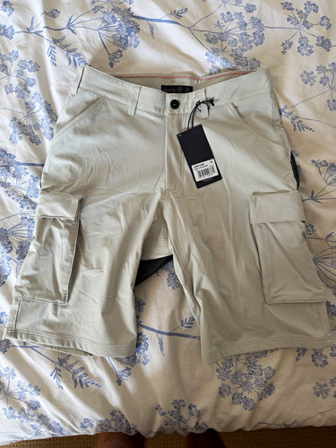 Musto men beige cargo - musto, men’s