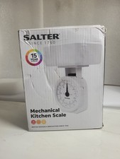 Salter Compact Mechanical