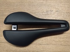 Bontrager Aeolus Comp Saddle Black 145mm