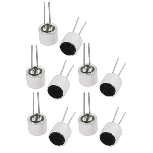 10pcs 6x5mm terminals - 10pcs, 2